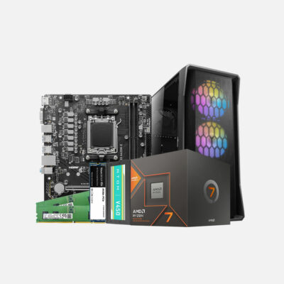 Ryzen 8700G - Mid Range Build