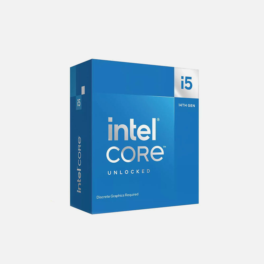 Intel® Core™ i5 processor 14600KF - Hankerz Official