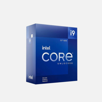 Intel Core i9-12900KF Processor 16 Cores ( 8 P-Cores + 8 E-Cores ) / 24 Threads Up To 5.2GHz