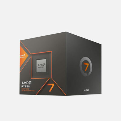 Ryzen 7 8700G 8-Core 16 Thread Unlocked BOX