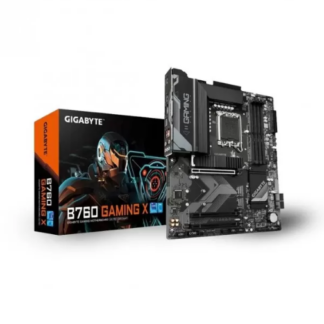 GIGABYTE INTEL B760 GAMING X
