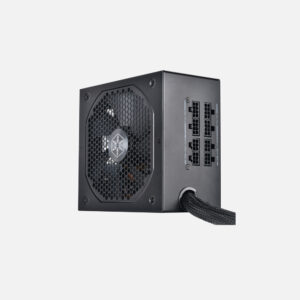 PSU SilverStone DA1000 Cybenetics Gold 1000W semi-modular ATX