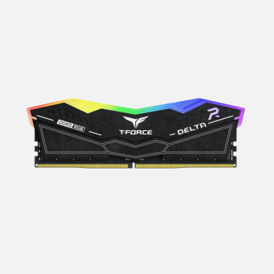 DDR5 16GB Delta RGB 6000 PC Team