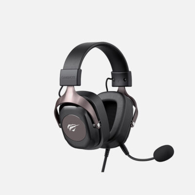 Havit H2002S Gaming series-Gaming headphone
