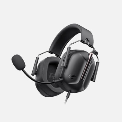 Havit GAMENOTE H2033d Gaming Headphones Black