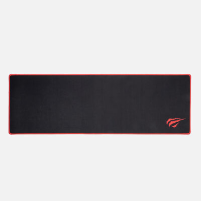 HAVIT HV-MP830 Gaming Mousepad,Premium fine-mesh cloth surface With Anti-slip rubber