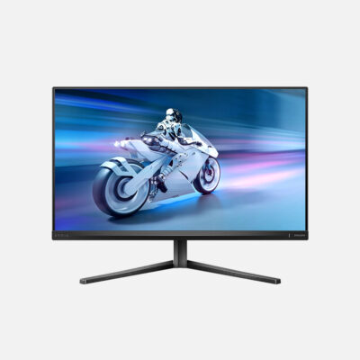 Monitor Philips 27 QHD IPS 180HZ 1MS 27M2N5500/01