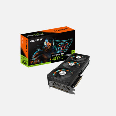 GeForce RTX™ 4070 Ti SUPER GAMING OC 16G