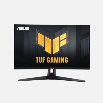 ASUS TUF Gaming VG27AQ3A 27 inch QHD 180Hz Fast IPS 1ms GTG G-Sync