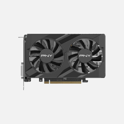 VGA PNY RTX 3050 Verto 6GB GDDR6