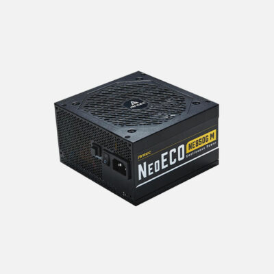 Antec NeoECO NE850 850W 80+ Gold Full Modular
