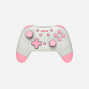 Redragon Pluto G815 (Pink) Gamepad for switch
