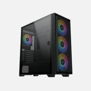 Xigmatek Anubis Pro Mesh Argb