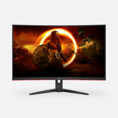 Monitor AOC 32 FHD Fast IPS 240HZ 1MS C32G2ZE