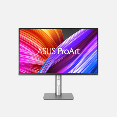 ASUS ProArt Display 27 4K IPS HDR Professional Monitor PA279CRV