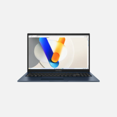 Laptop ASUS Vivobook 15 X1504VA-NJ005 Ci5(1335U) 8GB 512GB Intel UHD 15.6" FHD DOS Quiet Blue