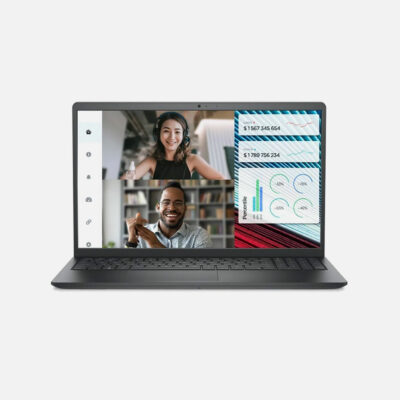 Laptop Dell Vostro 3520 Ci5 (1235U) 8GB 512GB SSD INTEL 15.6"FHD BK 503