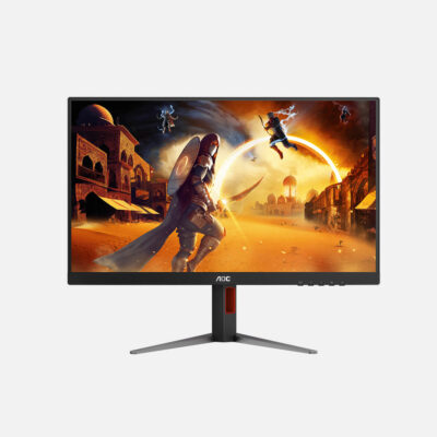 Monitor AOC 27 QHD Fast IPS 180HZ 1MS Q27G4
