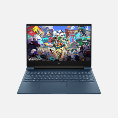HP Victus 16-r1009nia Ci5(14500HX) 16GB 512SSD NVIDIA 6G RTX 4050 16.1" FHD blue
