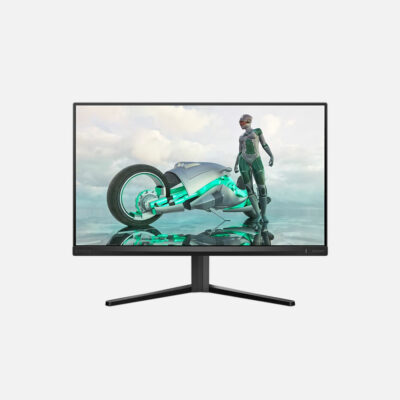MONITOR PHILIPS 24 FHD  IPS 180 HZ 1MS 24M2N3200S