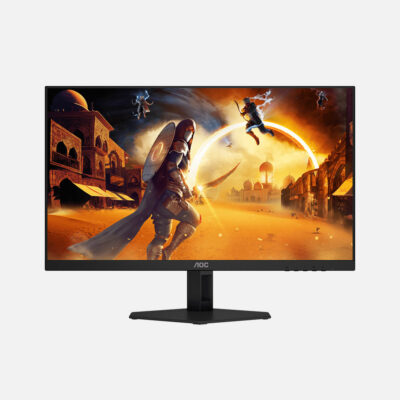 Monitor AOC 27 FHD Fast IPS 180HZ 1MS 27G4E