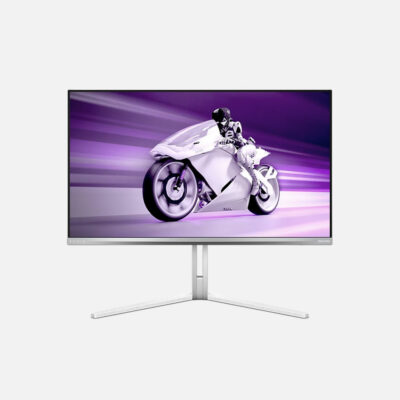 Monitor Philips 27 QHD OLED 360HZ 0.03MS 27M2N8500