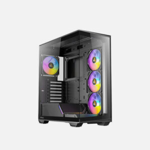 Case Antec C3 ARGB.