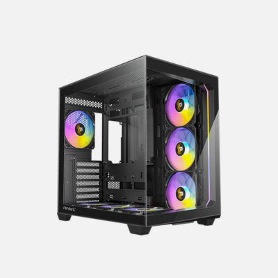 Antec C5 7 Fan ARGB