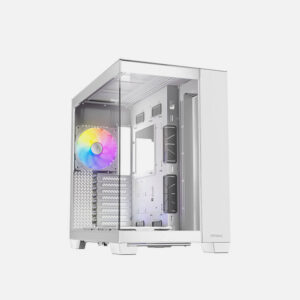 Antec C8 White ARGB
