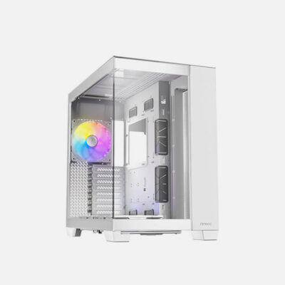 Antec C8 White ARGB