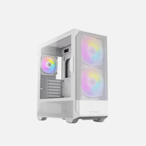 Antec NX416 ARGB White