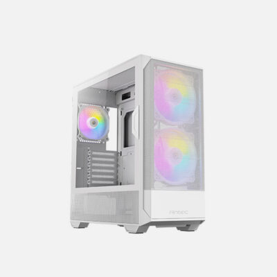 Antec NX416 ARGB White