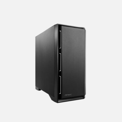 Antec P101 SILENT 4 Fan Normal