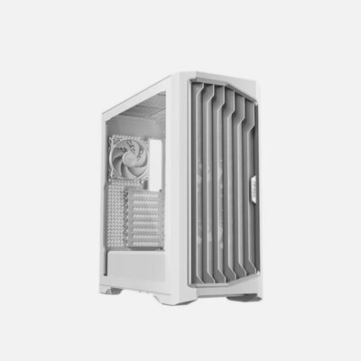 ANTEC Performance 1 FT White Full-Tower Case