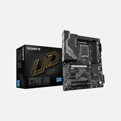 GIGABYTE Z790 UD 1.0