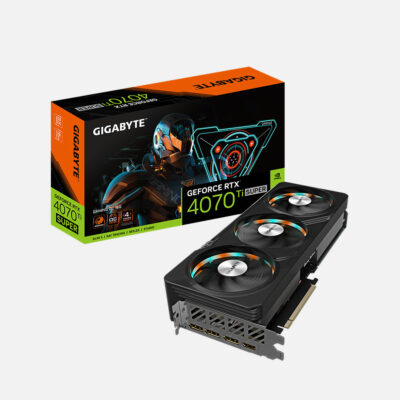 Gigabyte  GeForce RTX™ 4070 Ti SUPER GAMING OC 16G