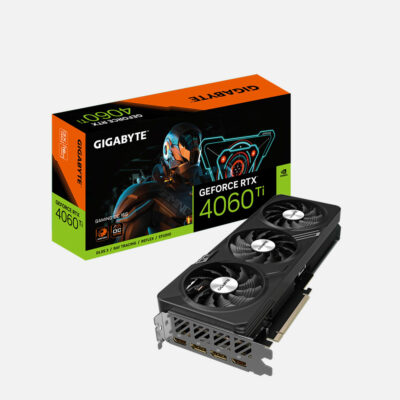 Gigabyte GeForce RTX™ 4060 Ti GAMING OC 16GB