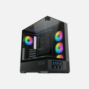 Xigmatek Vision Full Tower Case