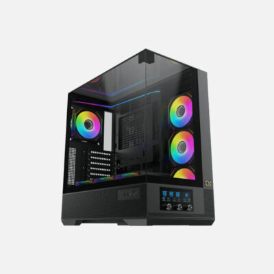 Xigmatek Vision Full Tower Case