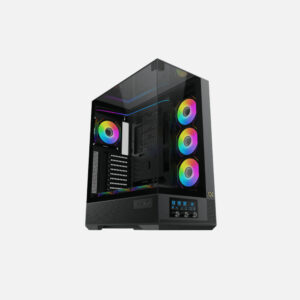 Xigmatek Vision Pro Full Tower Case
