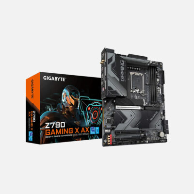 GIGABYTE Z790 GAMING X AX