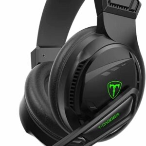 T-DAGGER MCKINLEY T-RGH101 Gaming Headset