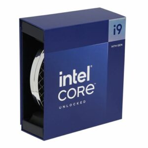 Intel® Core™ i9 processor 14900K