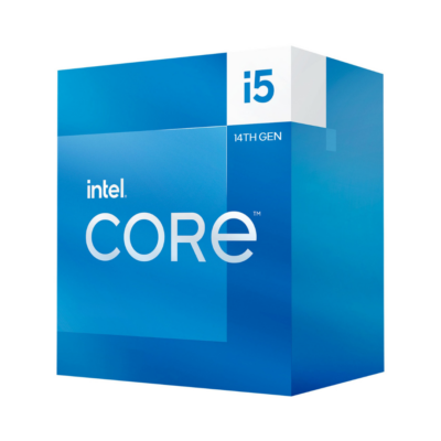 Intel® Core i5 processor 14600K