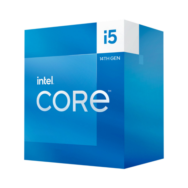 Intel® Core i5 processor 14600K - Hankerz Official