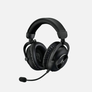 LOGITECH G PRO X2 LIGHTSPEED Wireless Gaming Heads