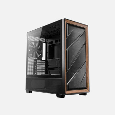 Case Antec Flux Mesh 5 Fan