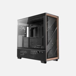 Case Antec Flux Pro 6 Fan Full Tower