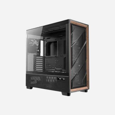 Case Antec Flux Pro 6 Fan Full Tower