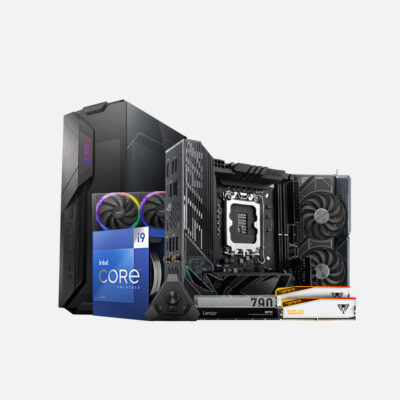Mini ROG